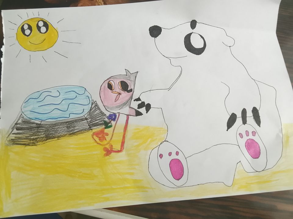 Артём Петровский