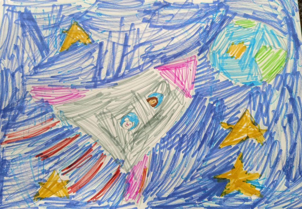 Маша Дорохина