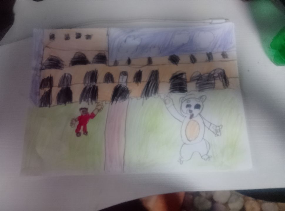 Петров Дима