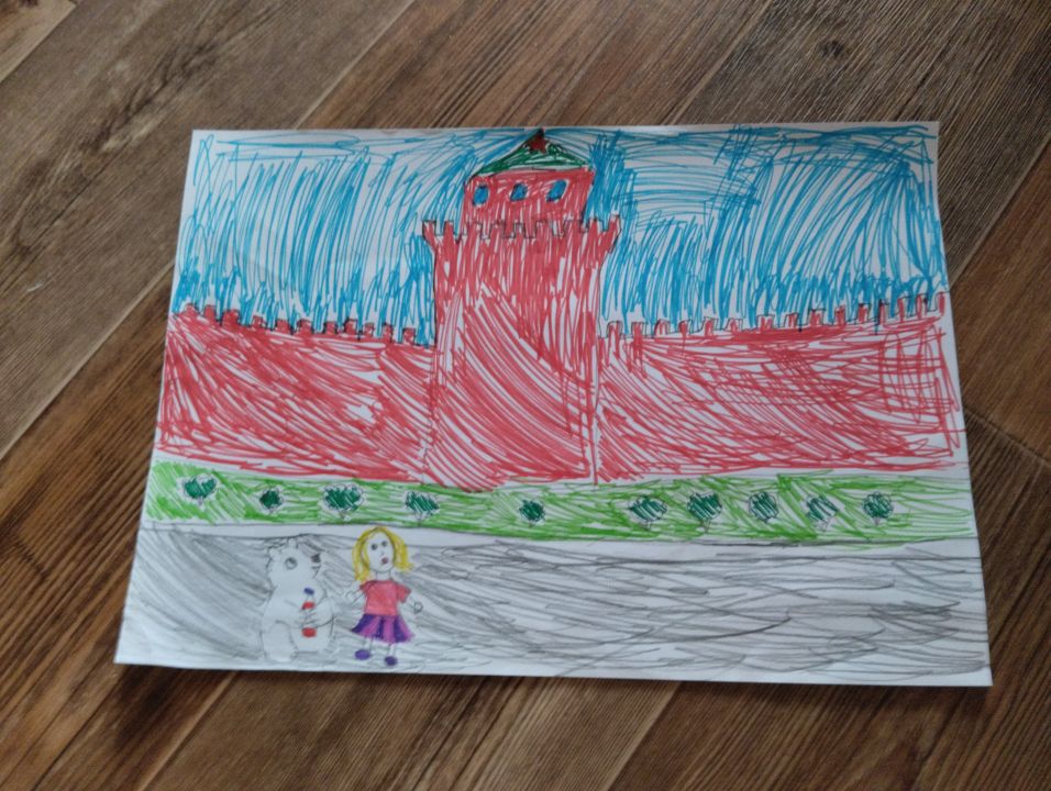 Шойко Полина