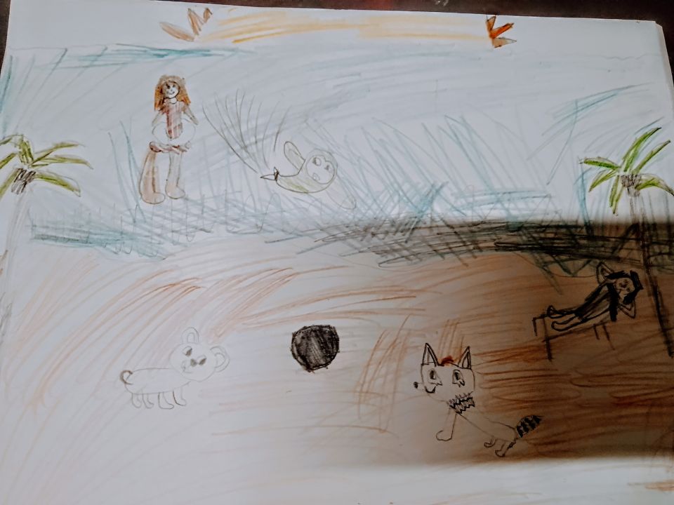 Екушева Карина Александровна