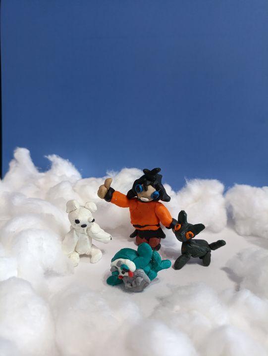 Артëм Безменов