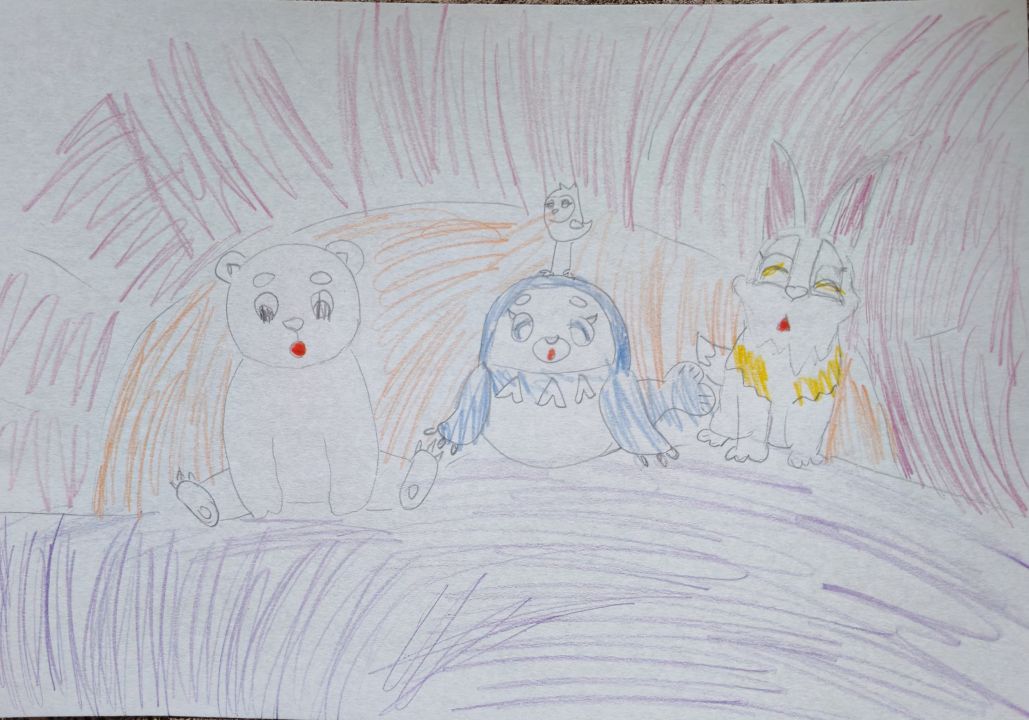 Катя Горбунова