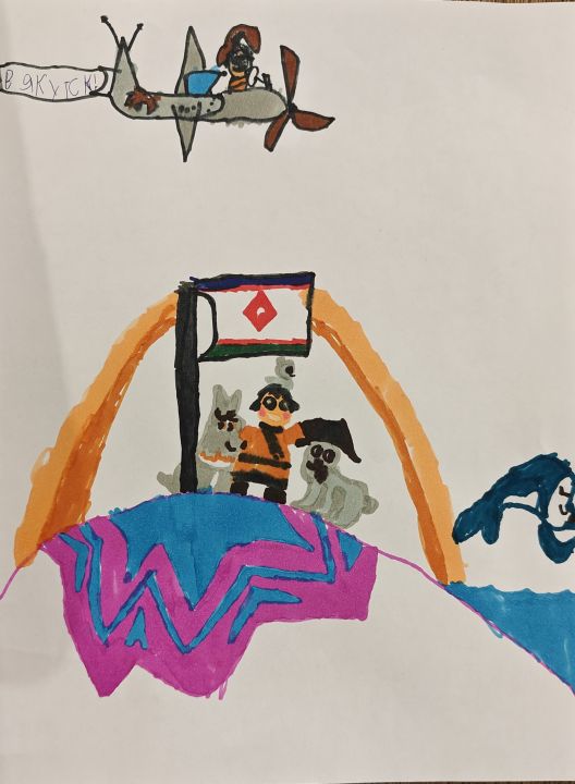 Дмитрий Богданов