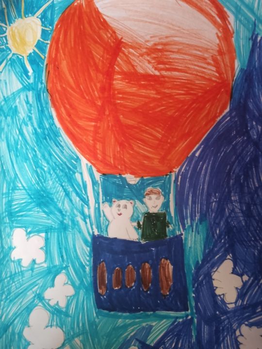 Хабибулин Данил