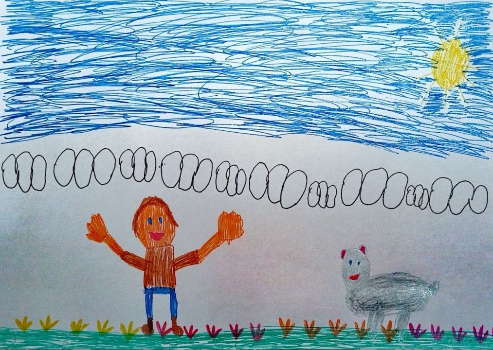 Мирослава Пчельникова