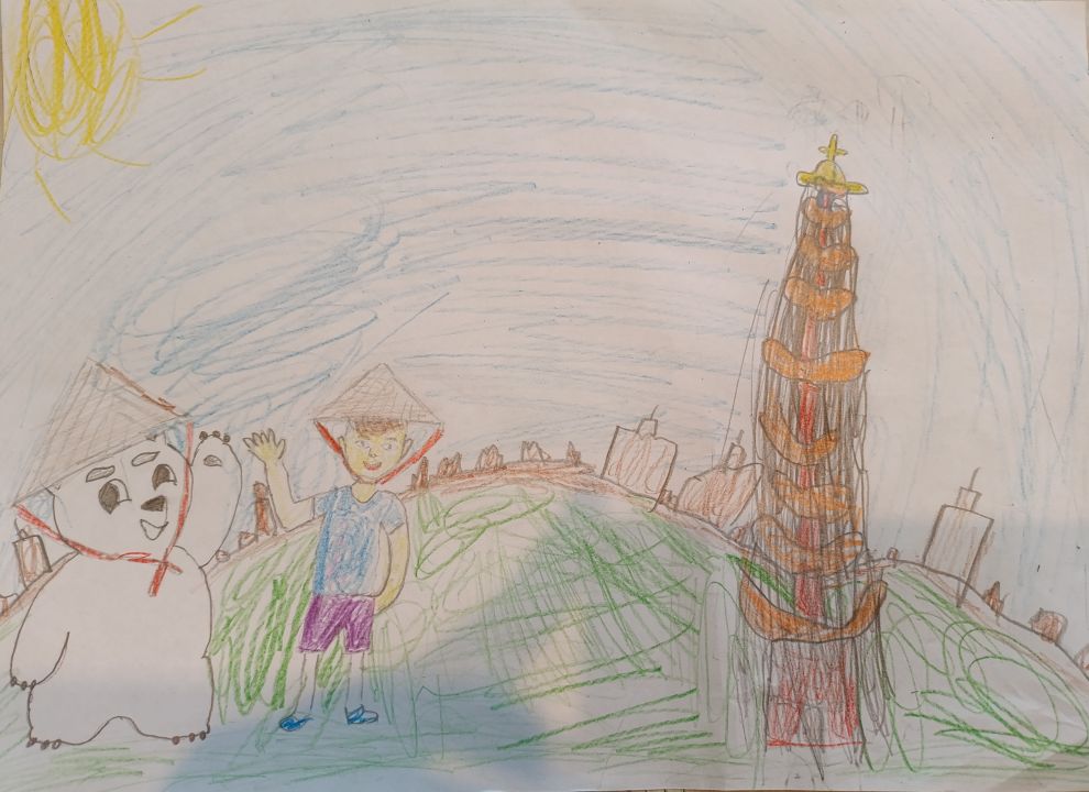 Дима Варганов