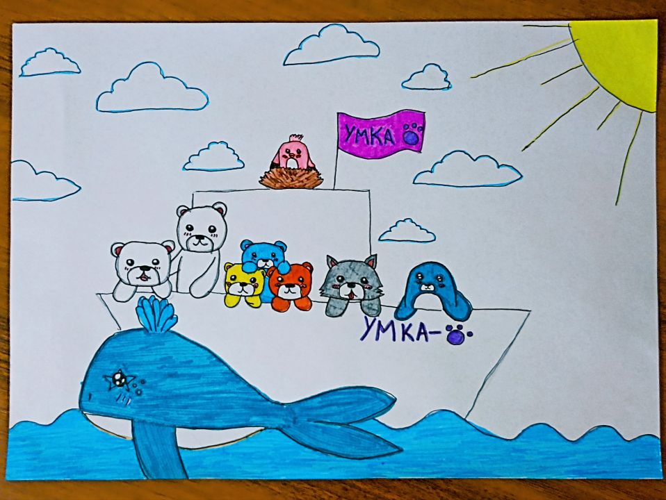 Анфиса Коваленко