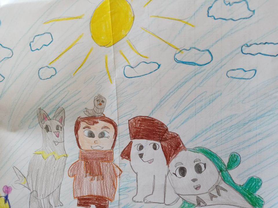 Платонова Виктория Ивановна