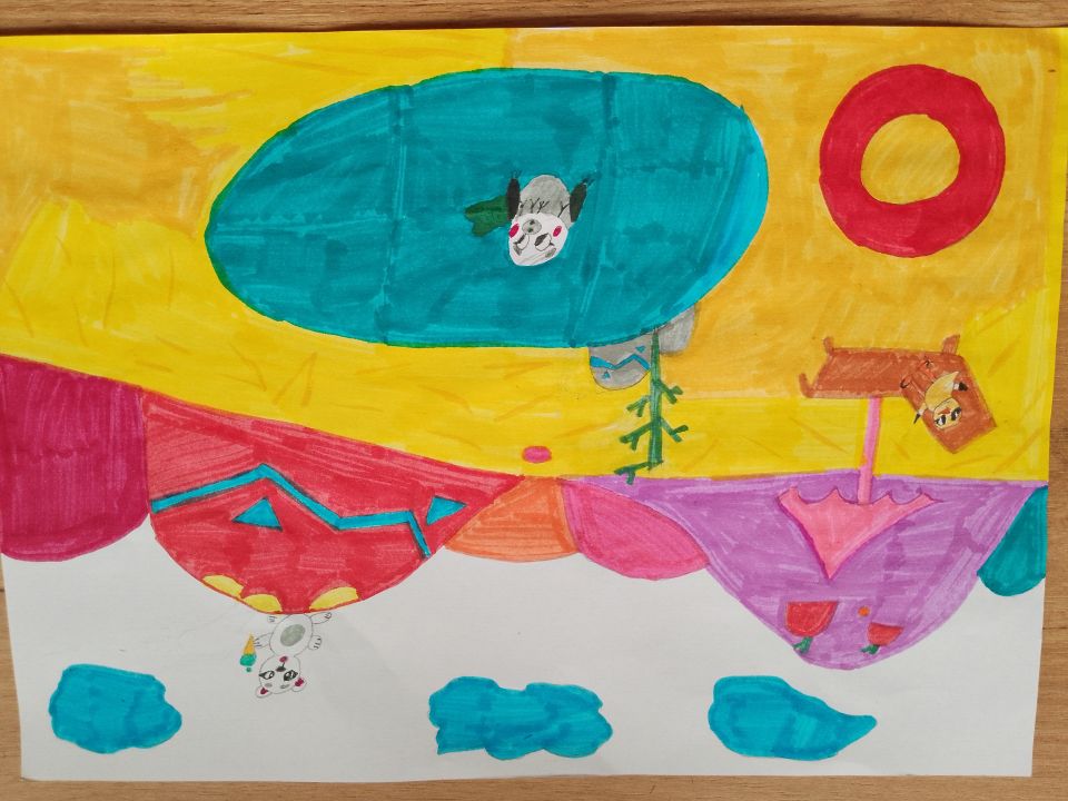 Шмурак Софья Дмитриевна