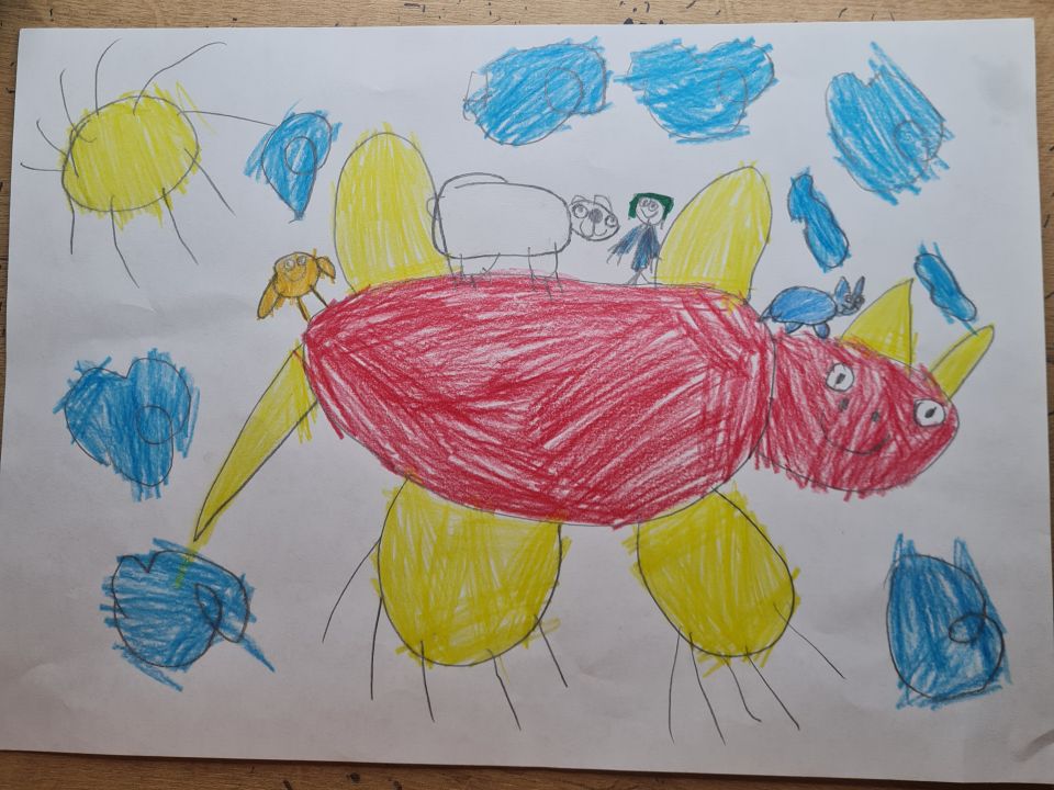 Варя Каржавина