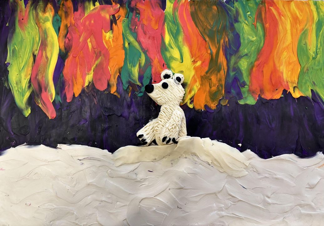 Варвара Холина