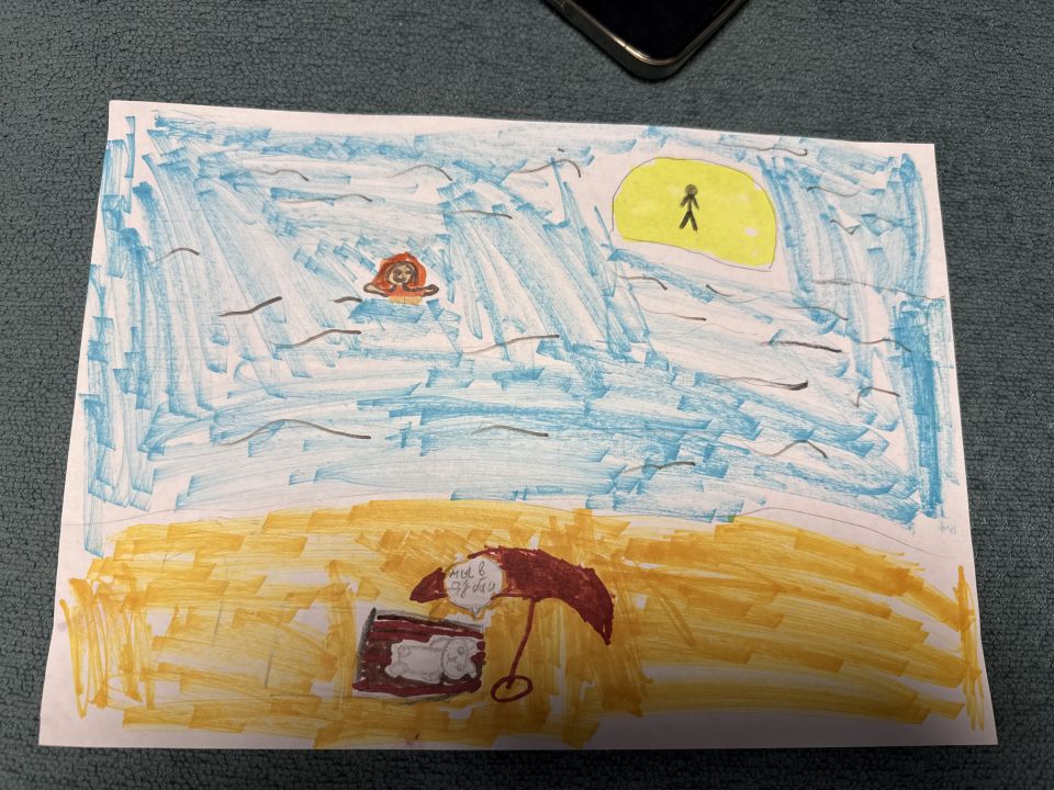 Кадрчникова Алиса Павловна