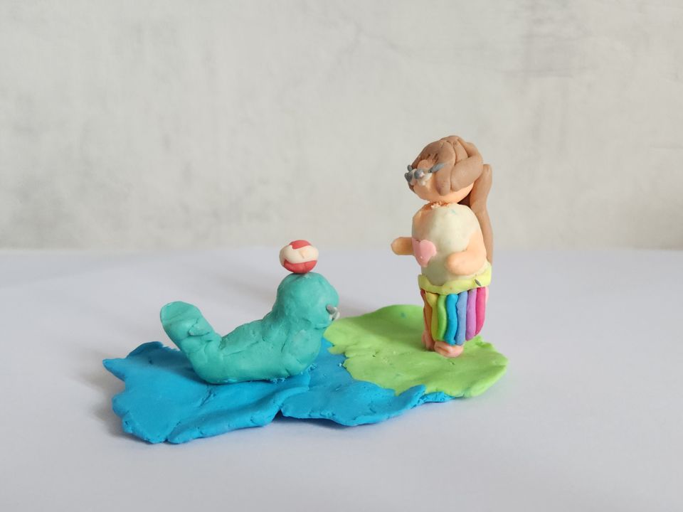 Вероника Кудряшова