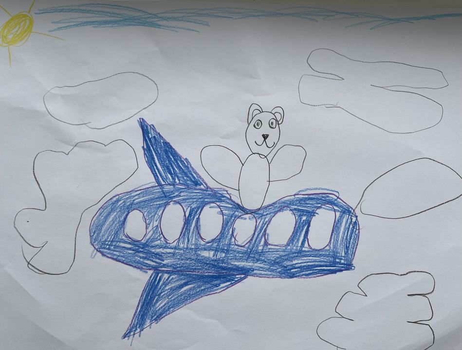 Ульяна Бережная