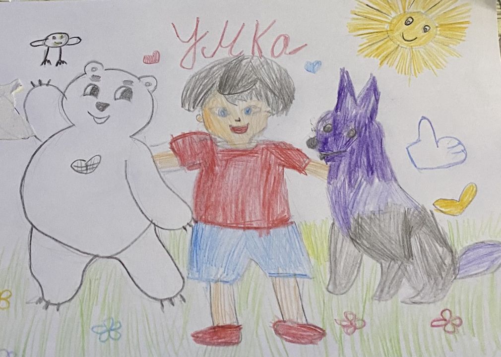 Османова Карина Хизбуллаевна