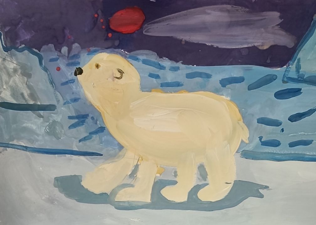 Аня Вайленко