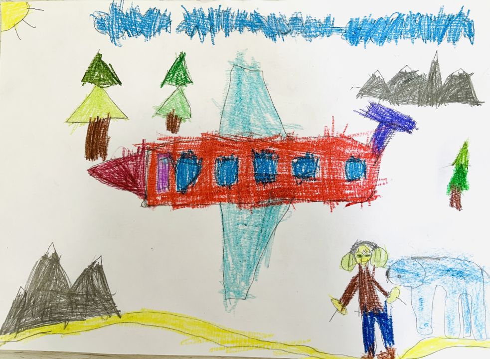 Вера Степанкова