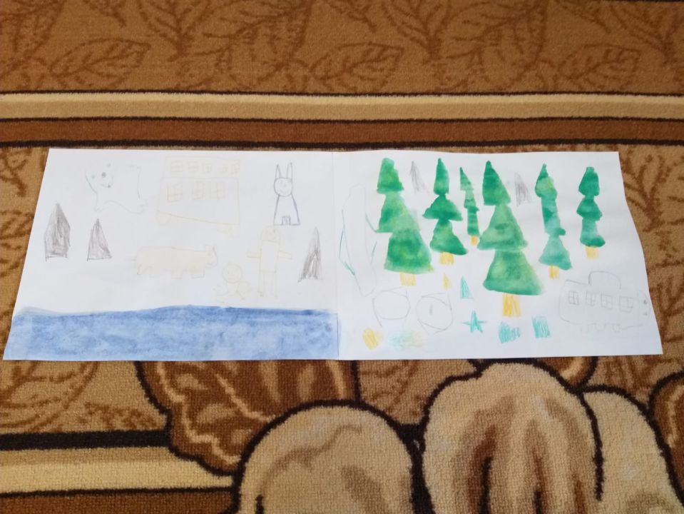 Александра Ойлер