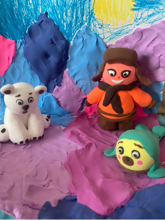 Софья Галкина