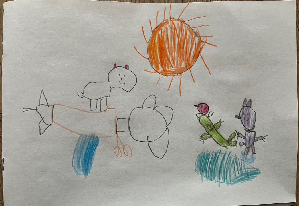 Давид Темирханов