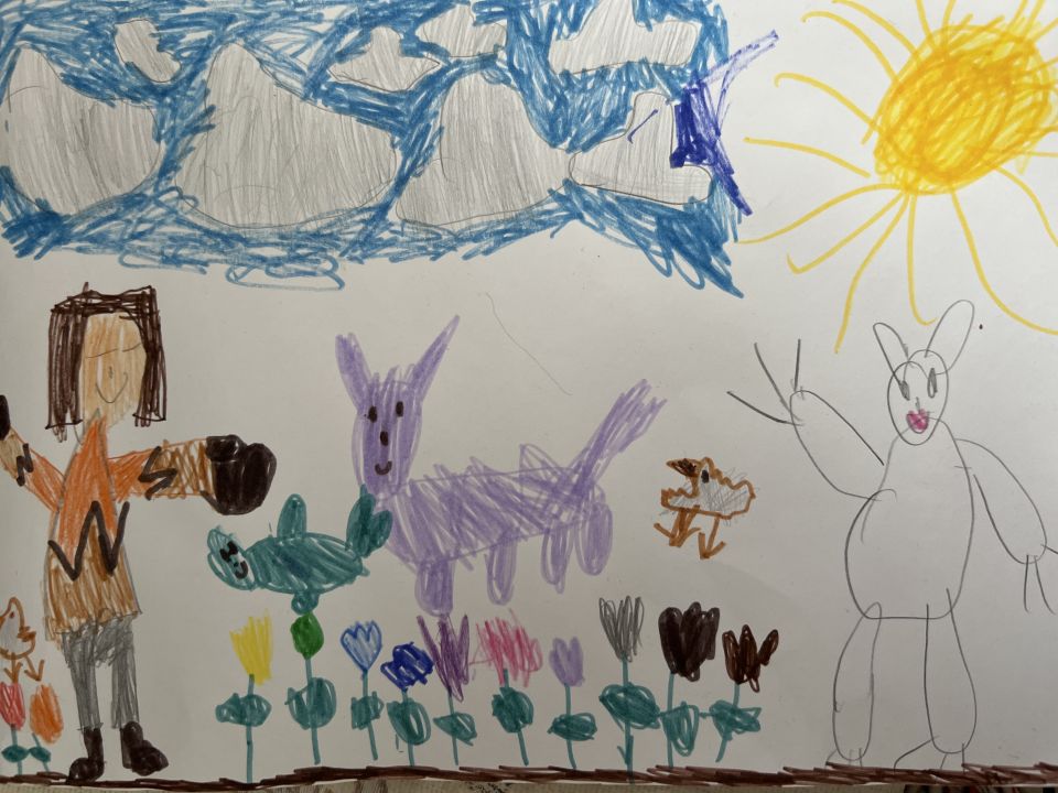 Аймёлек Кубаева