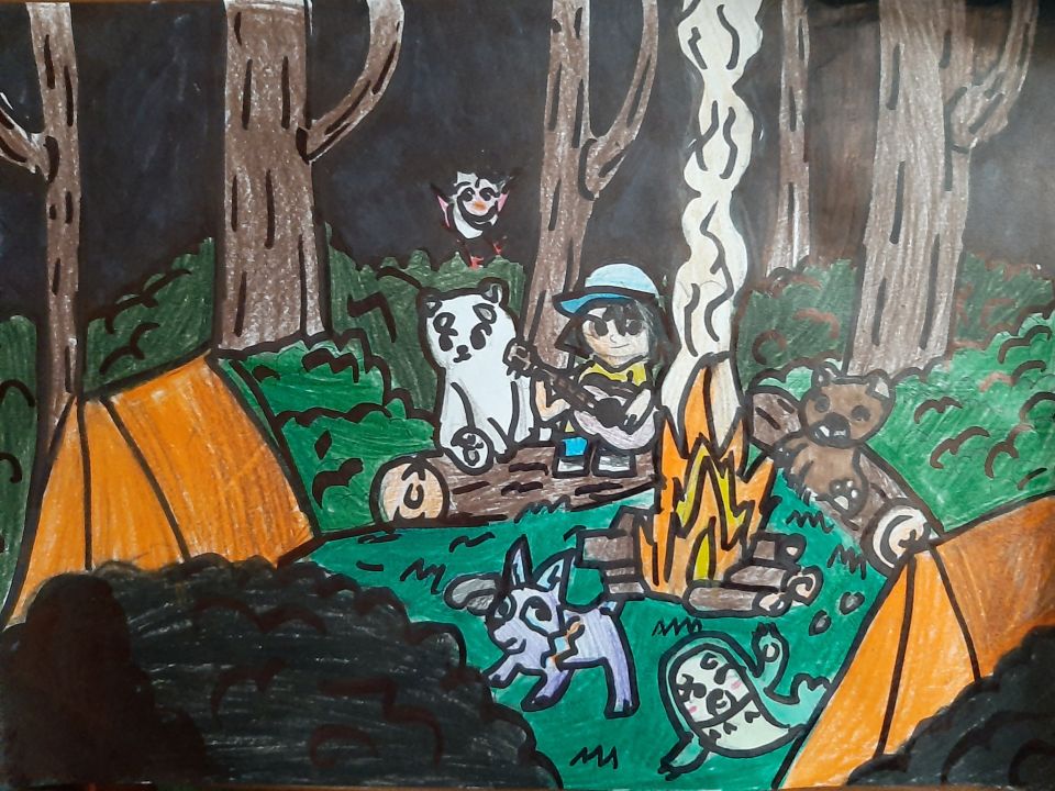 Анна Дубинина