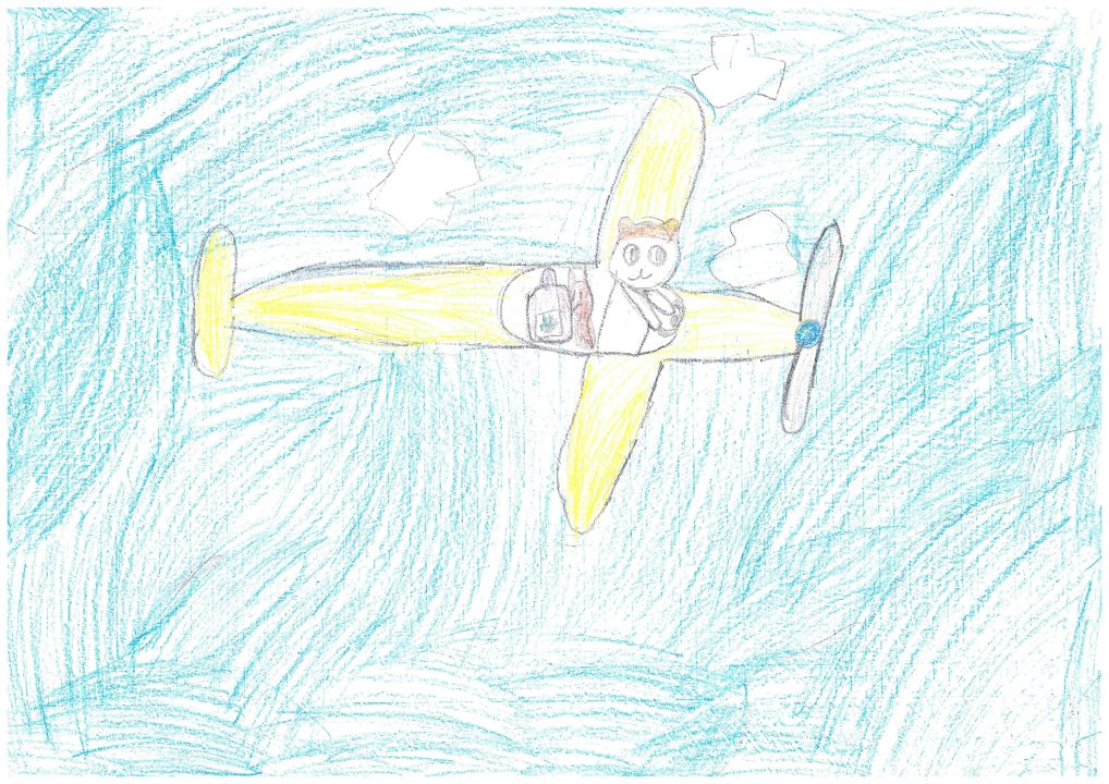 Стефания Николаева