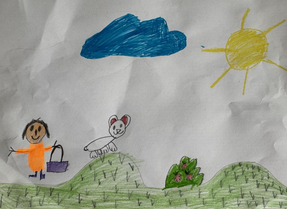 Евгения Минеева