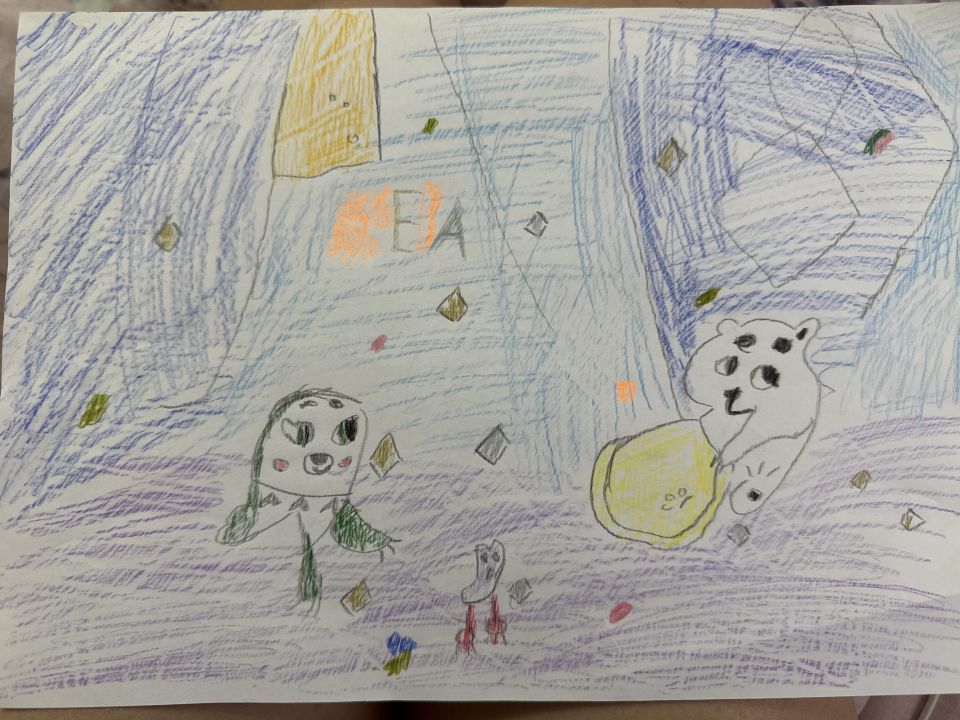 Ева Михетова