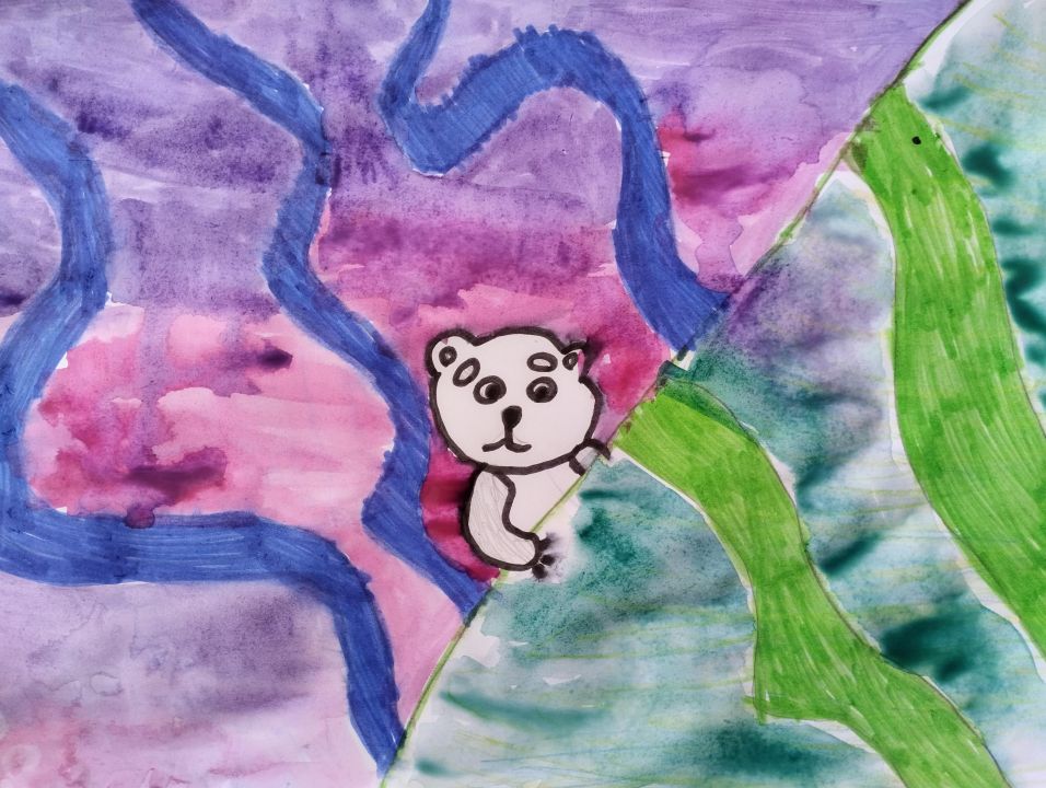 Шестакова Ксения