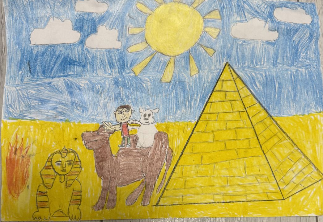 Антон Фадеев