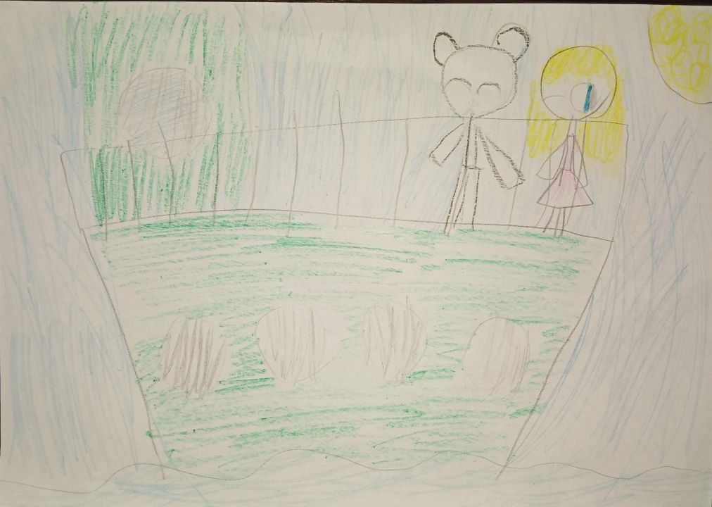 Анна Ветровская