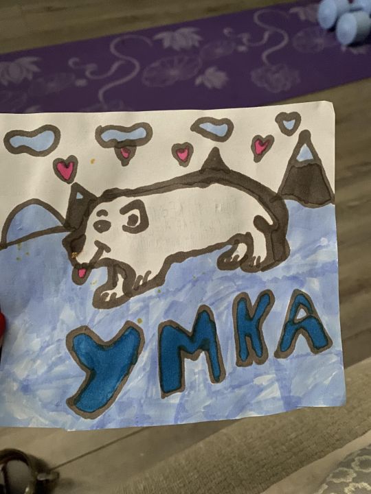 София Поляк