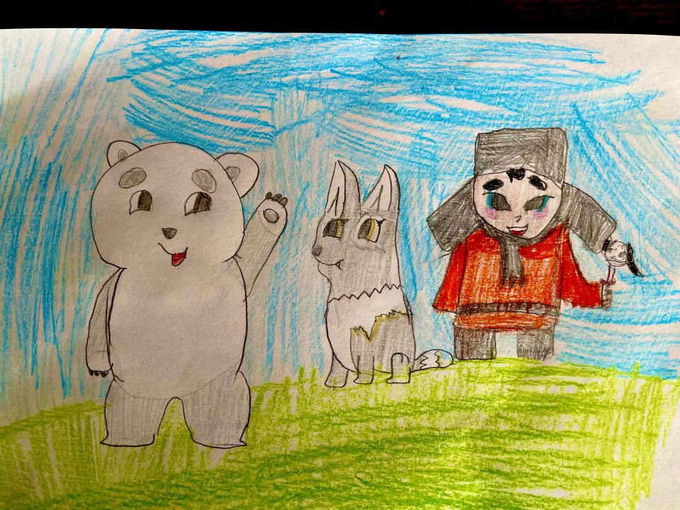 Сакинат Шамилова