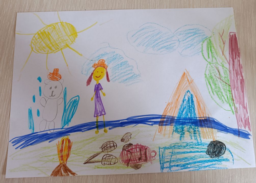 Ксения Малиновская