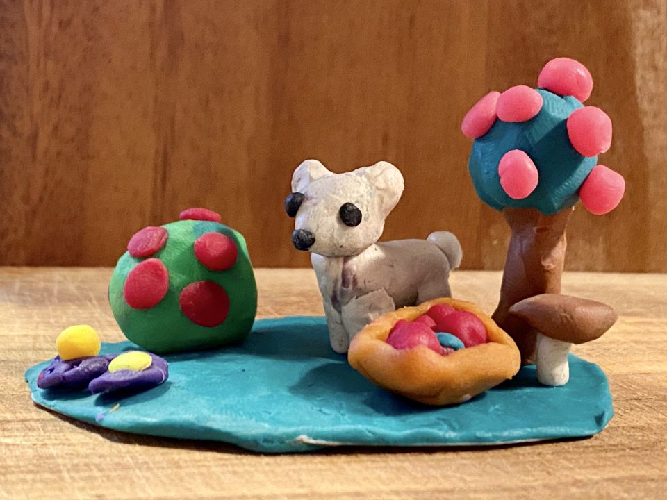 Цветкова Василиса Сергеевна