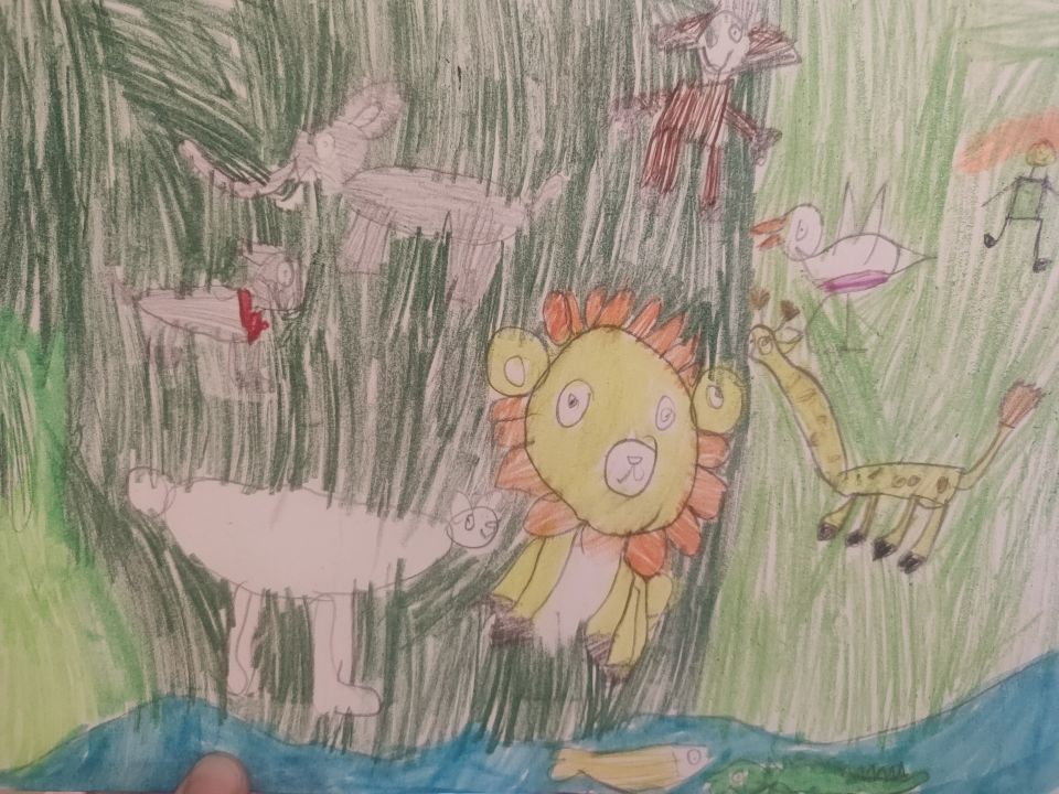 Варвара Малоземова