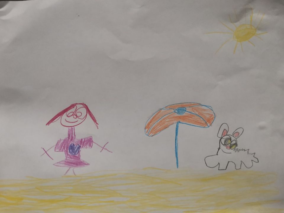 Трофимова Виктория Артемовна