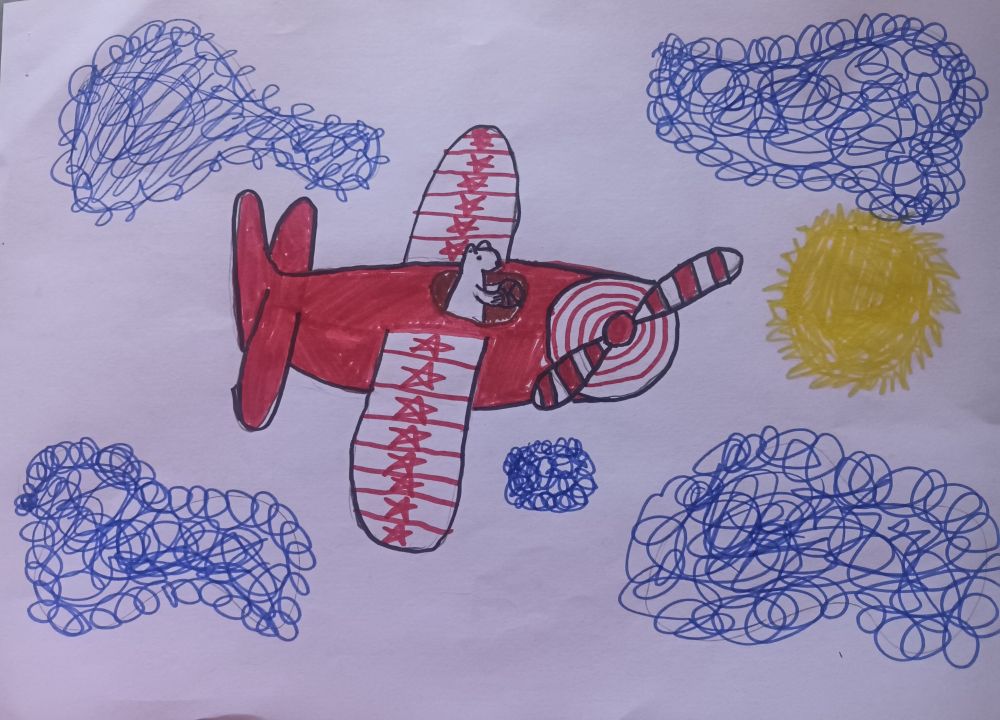 Анна Смакотина