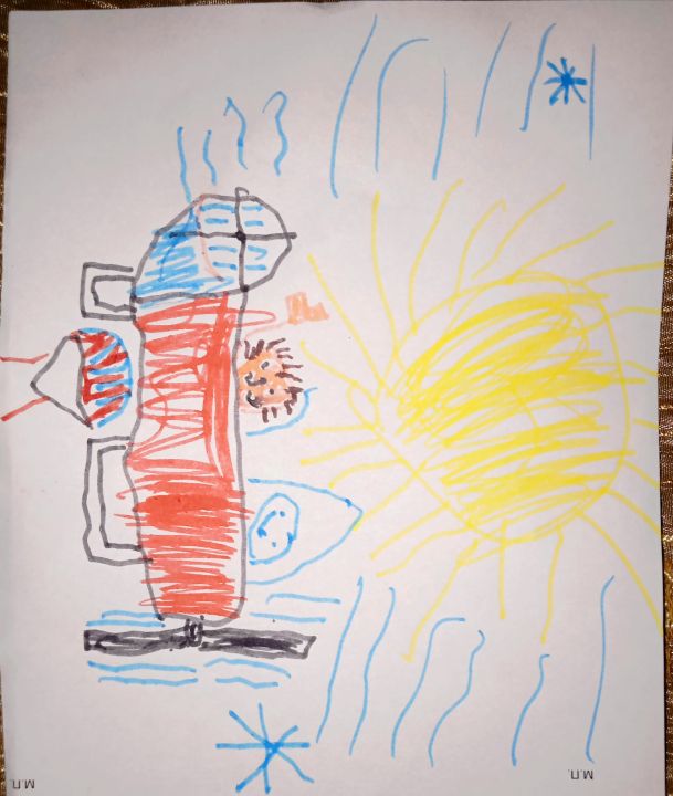 Матвей Трошкин