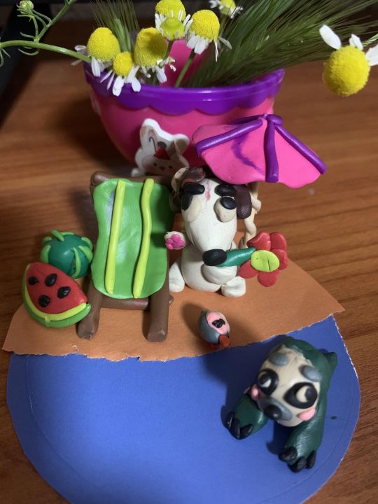 Полина Овчинникова