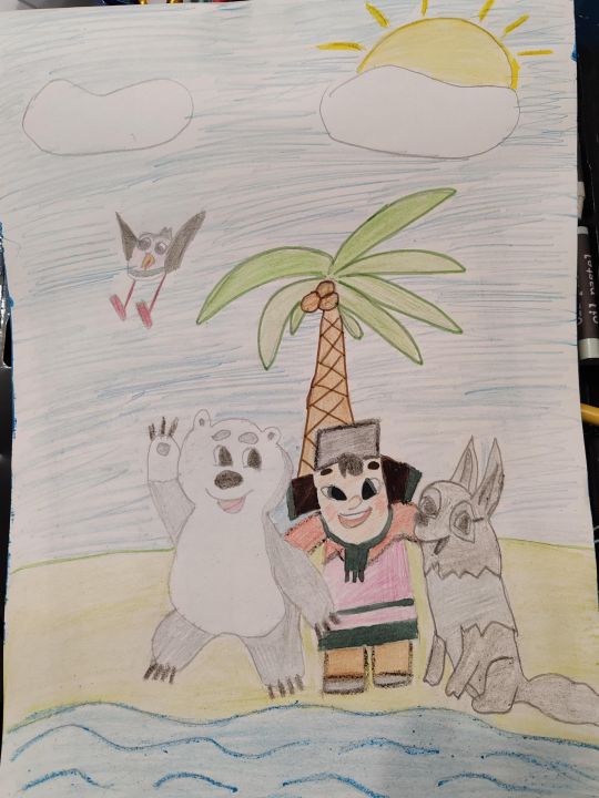 Потапов Никита