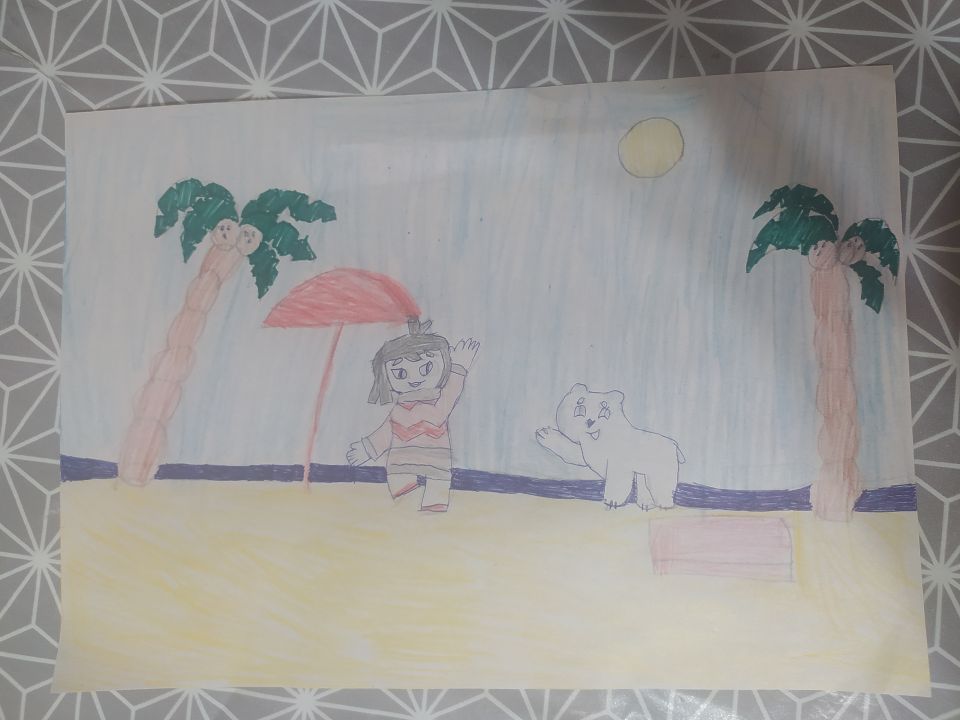 Валерия Бердинских