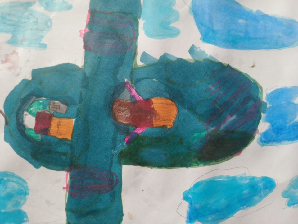 Анна Ногина