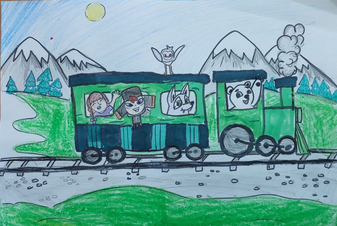 Ильченко Александра