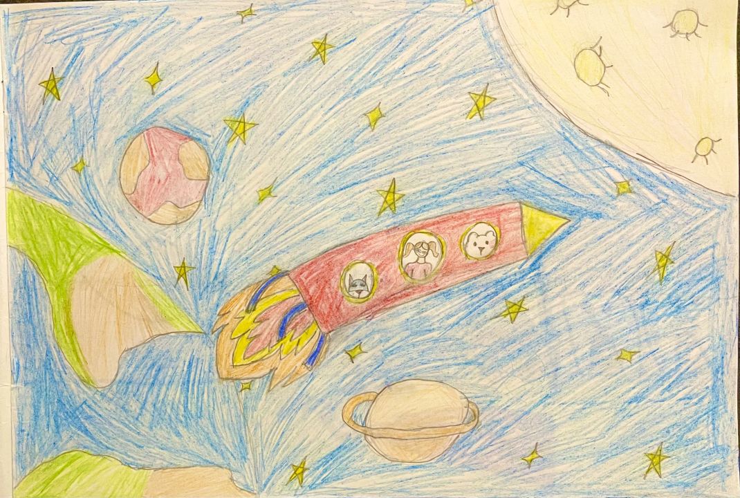 Орлова Анастасия Викторовна