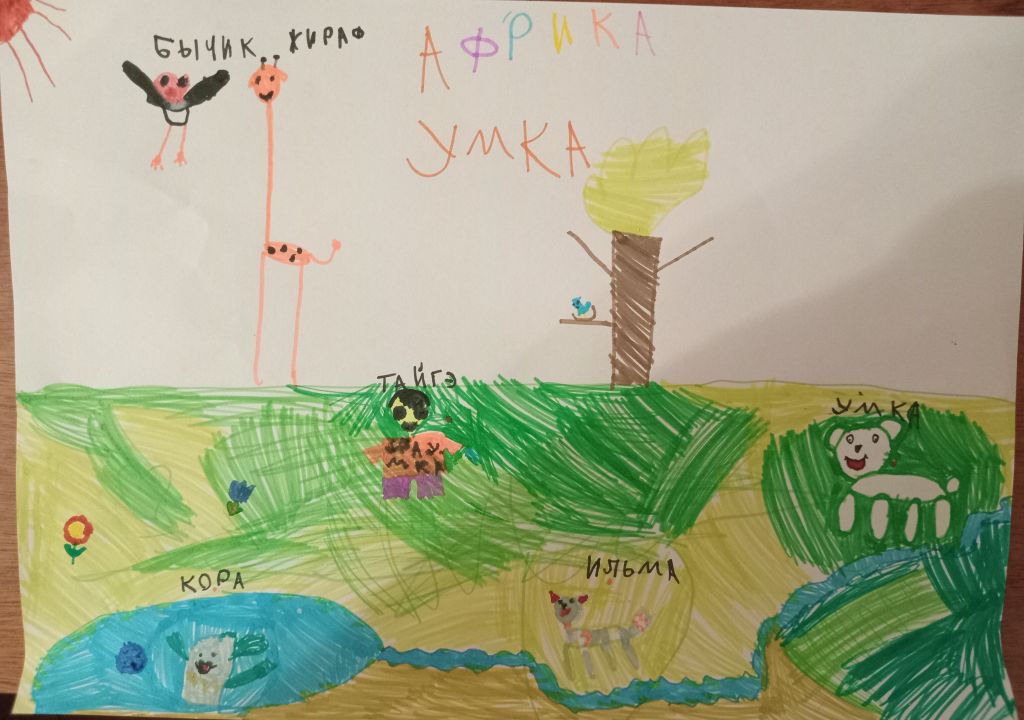 Харитонова Златаслава