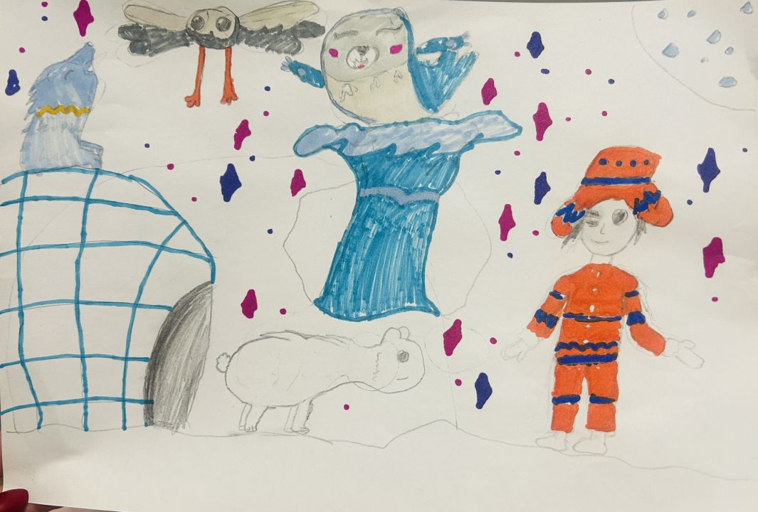 Ариана Галстян