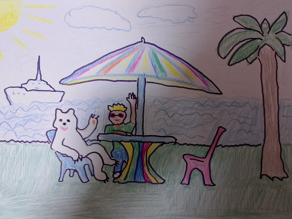 Илья Соколов